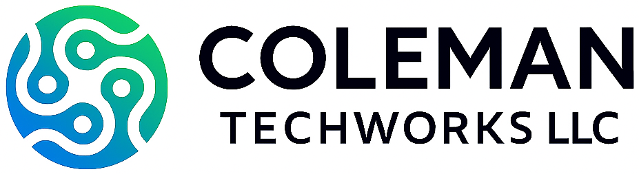 Coleman Tech Works LLC